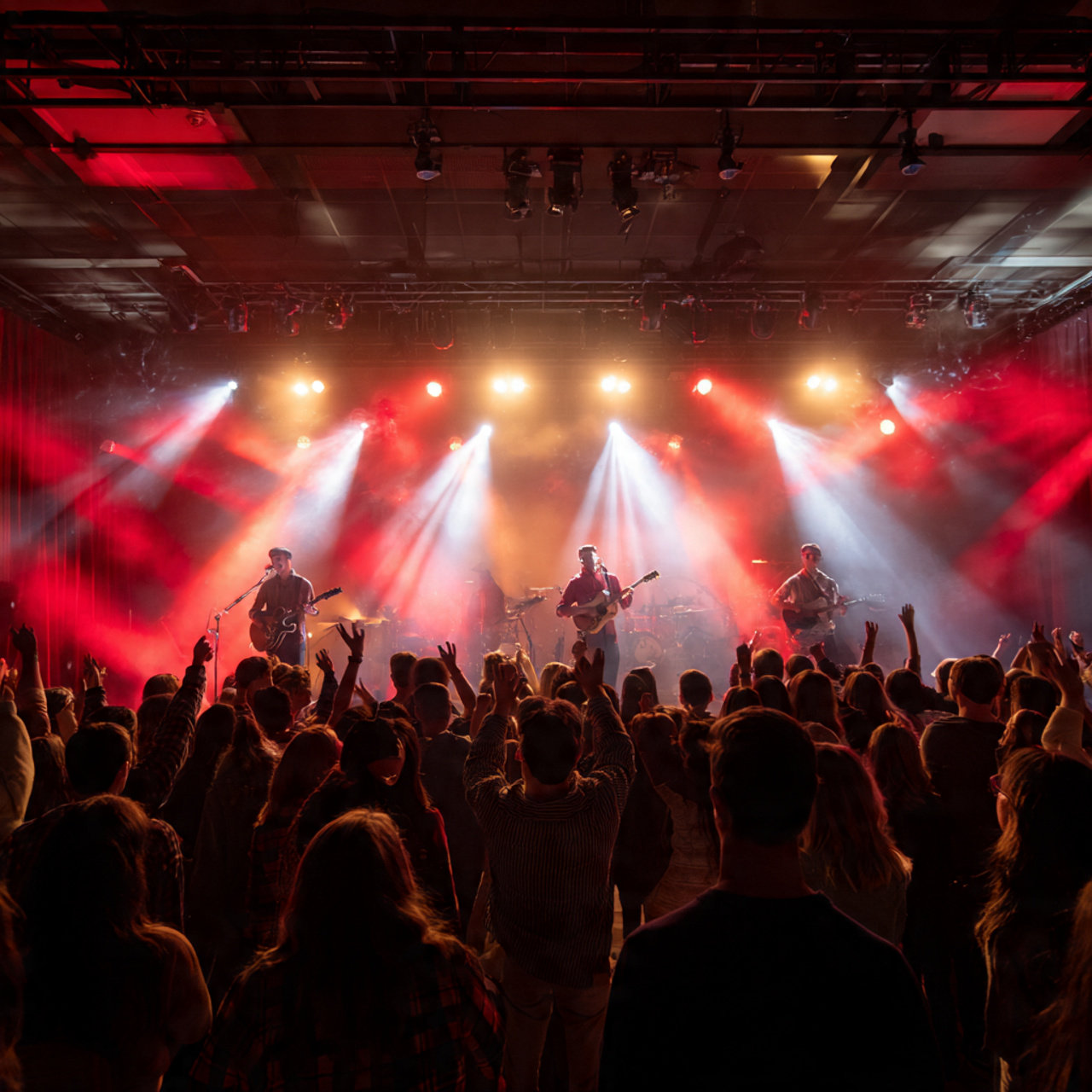 Education and entertainment events